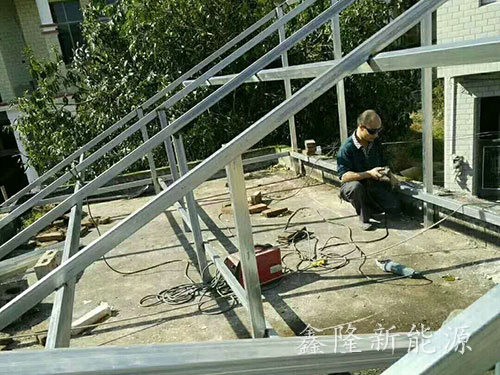 营口市合作案例
