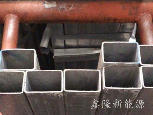 营口市合作案例